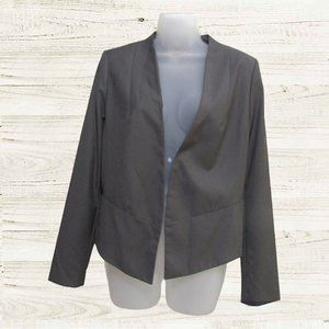 Forever 21. Womens Blazer Jacket open front Sml